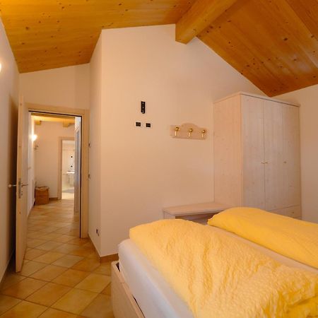 Chalet Irene Livigno Eksteriør bilde