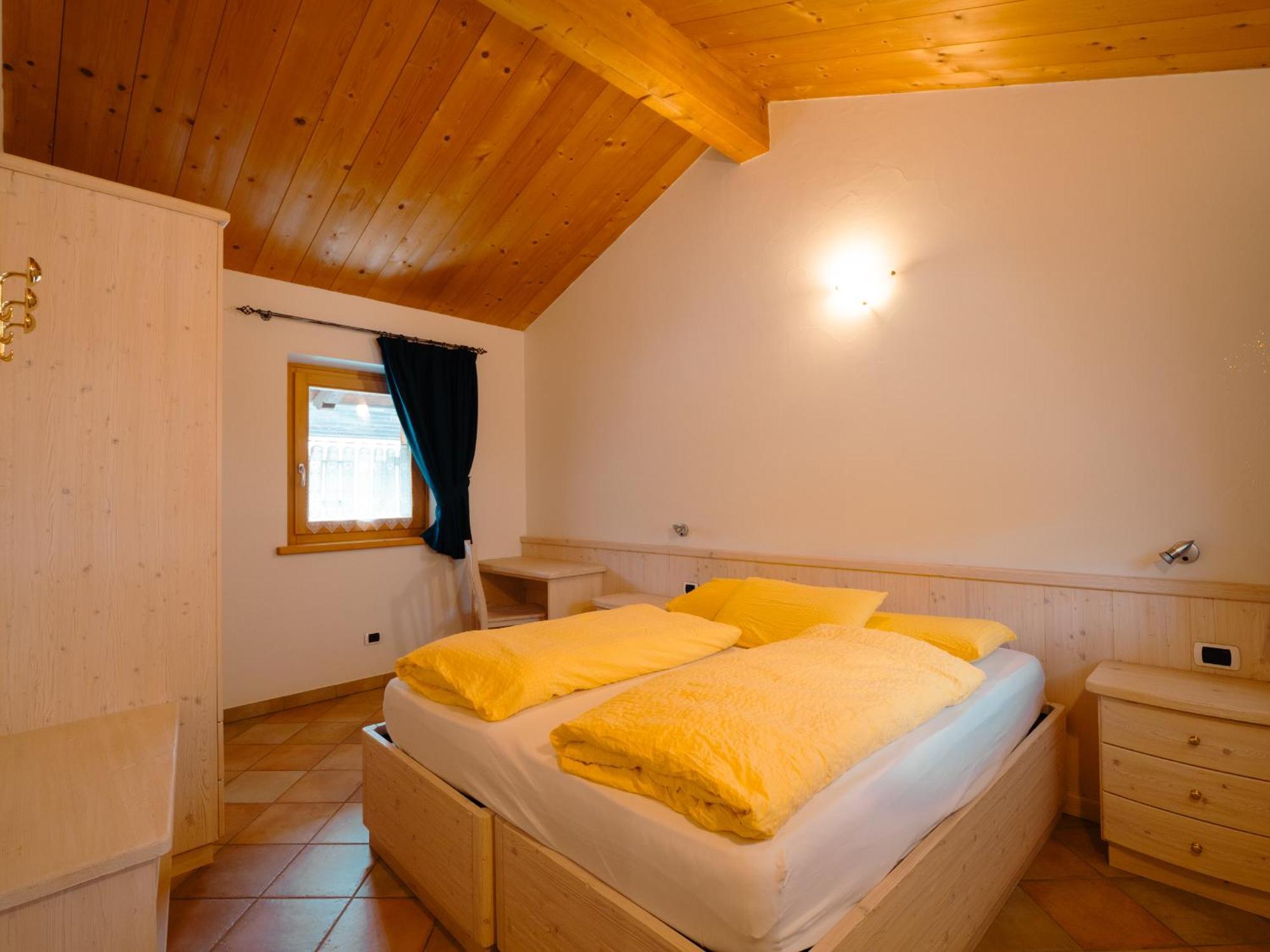 Chalet Irene Livigno Eksteriør bilde