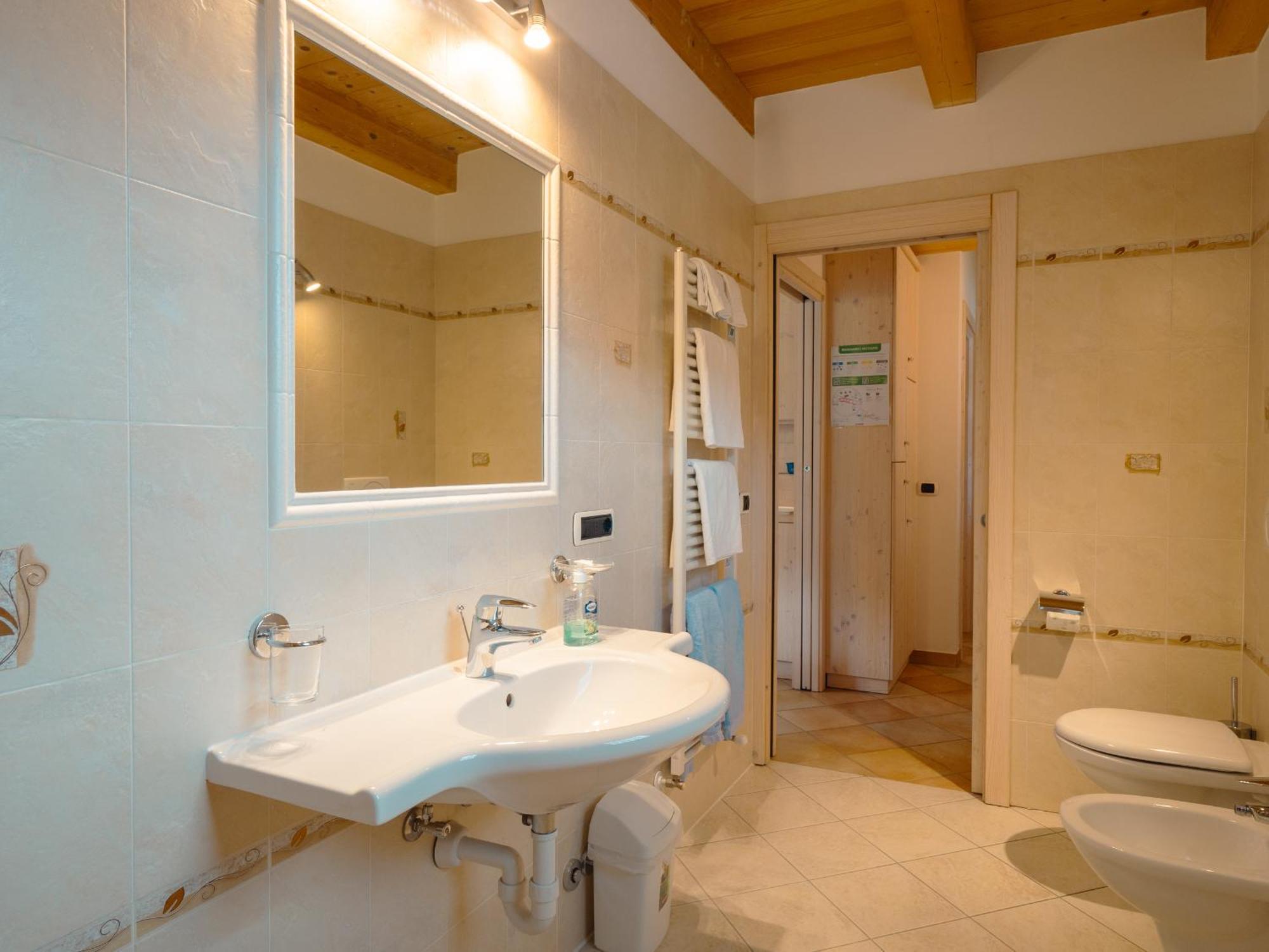 Chalet Irene Livigno Eksteriør bilde