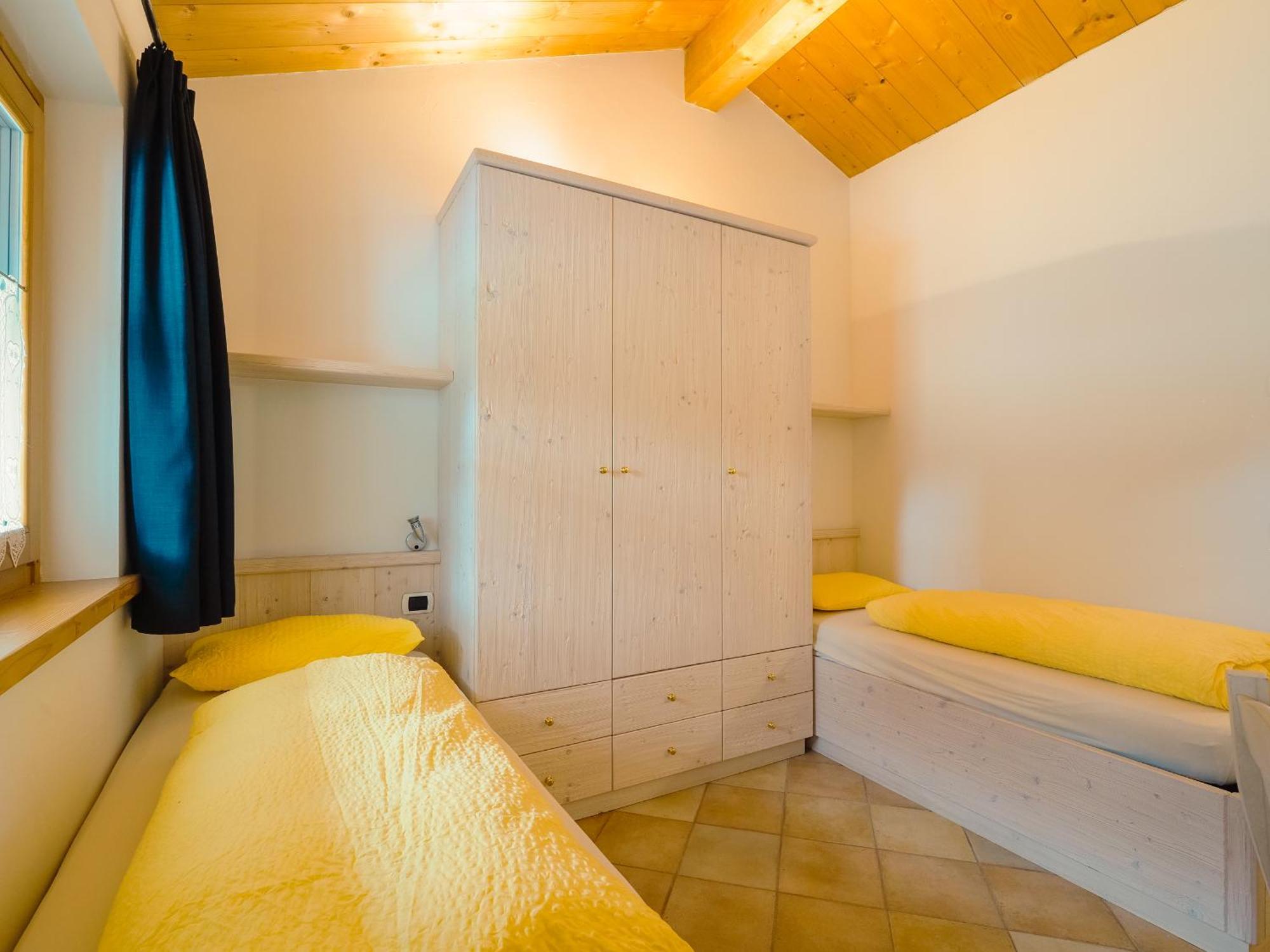 Chalet Irene Livigno Eksteriør bilde