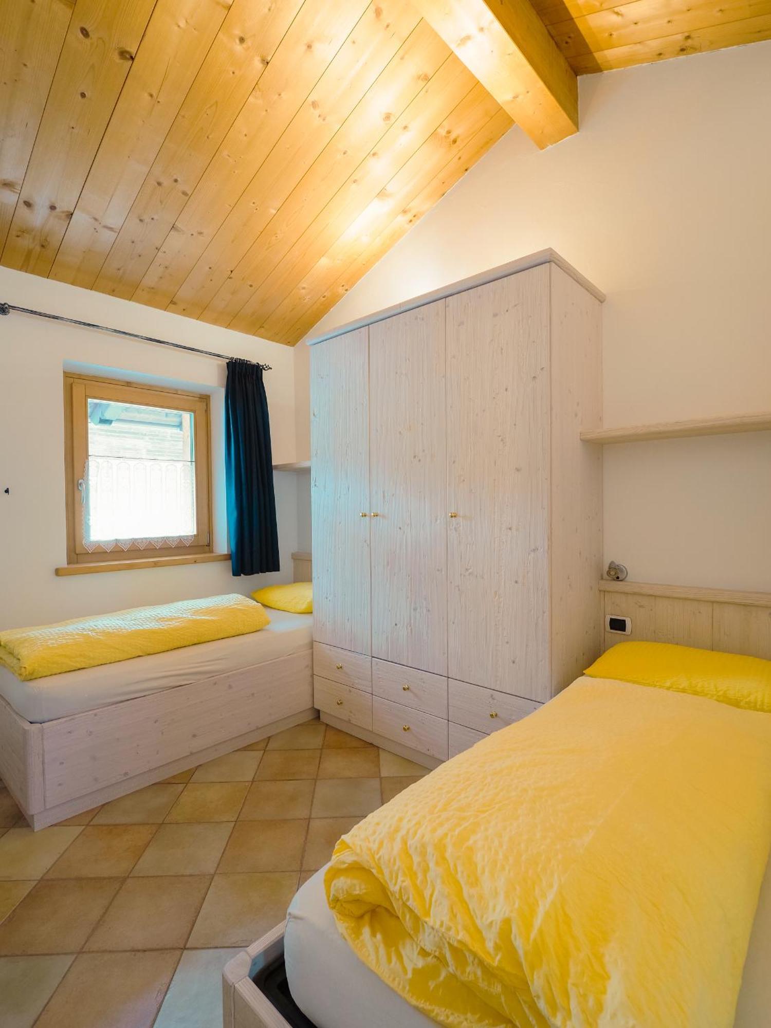 Chalet Irene Livigno Eksteriør bilde