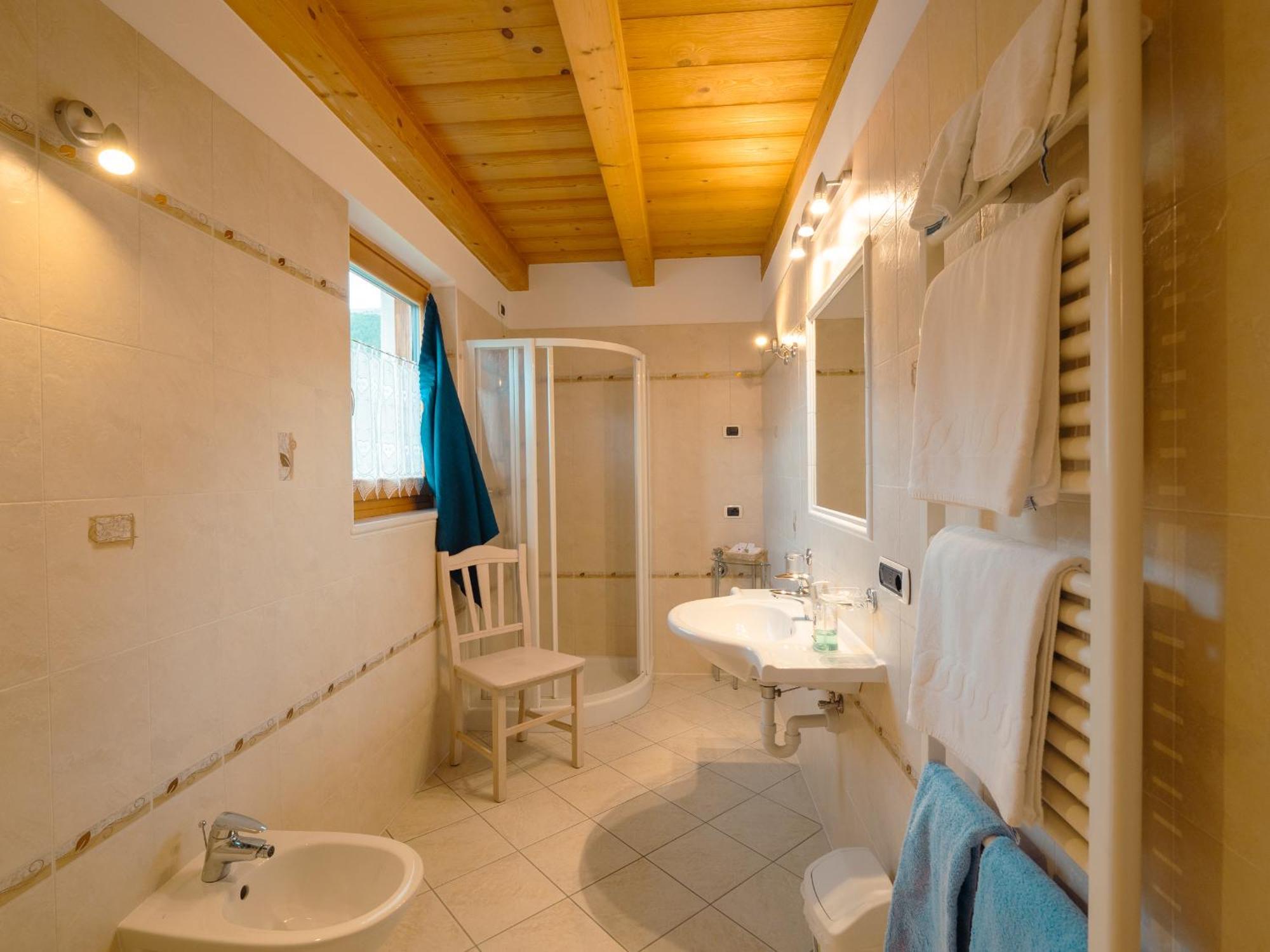 Chalet Irene Livigno Eksteriør bilde
