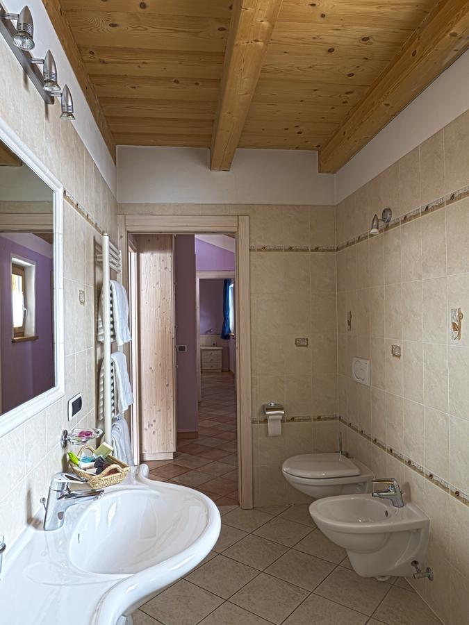Chalet Irene Livigno Eksteriør bilde